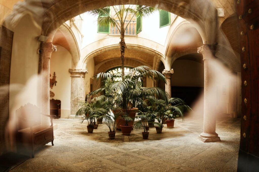 buy to let spain
