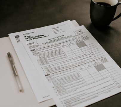 Capital Gains Tax Spain