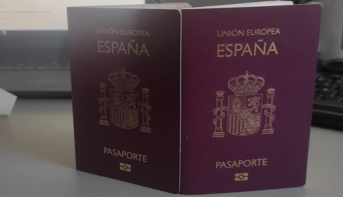 Dual Citizenship in Spain