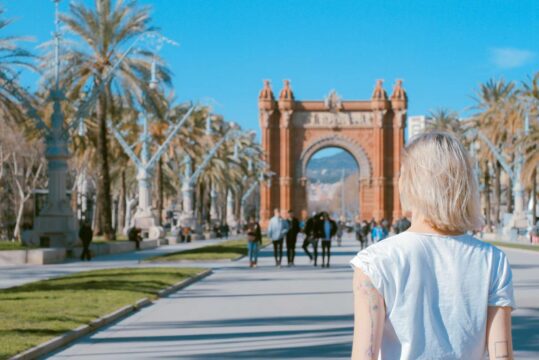 Moving to Spain from the UK: Which Visa Fits You After Brexit