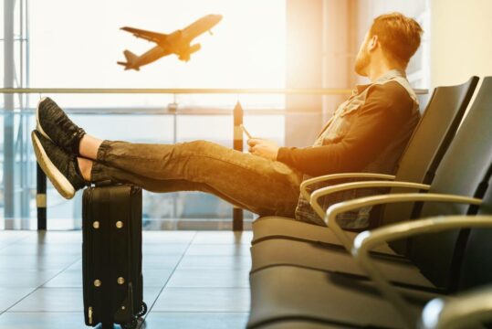 Passport requirements to visit Spain