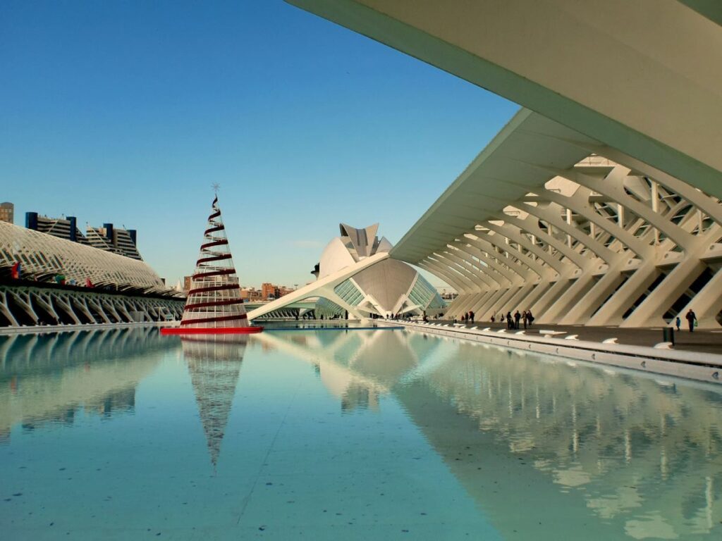 pros and cons spanish residency