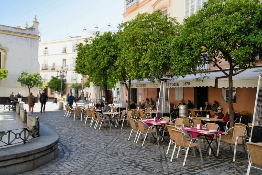 cons spanish residency