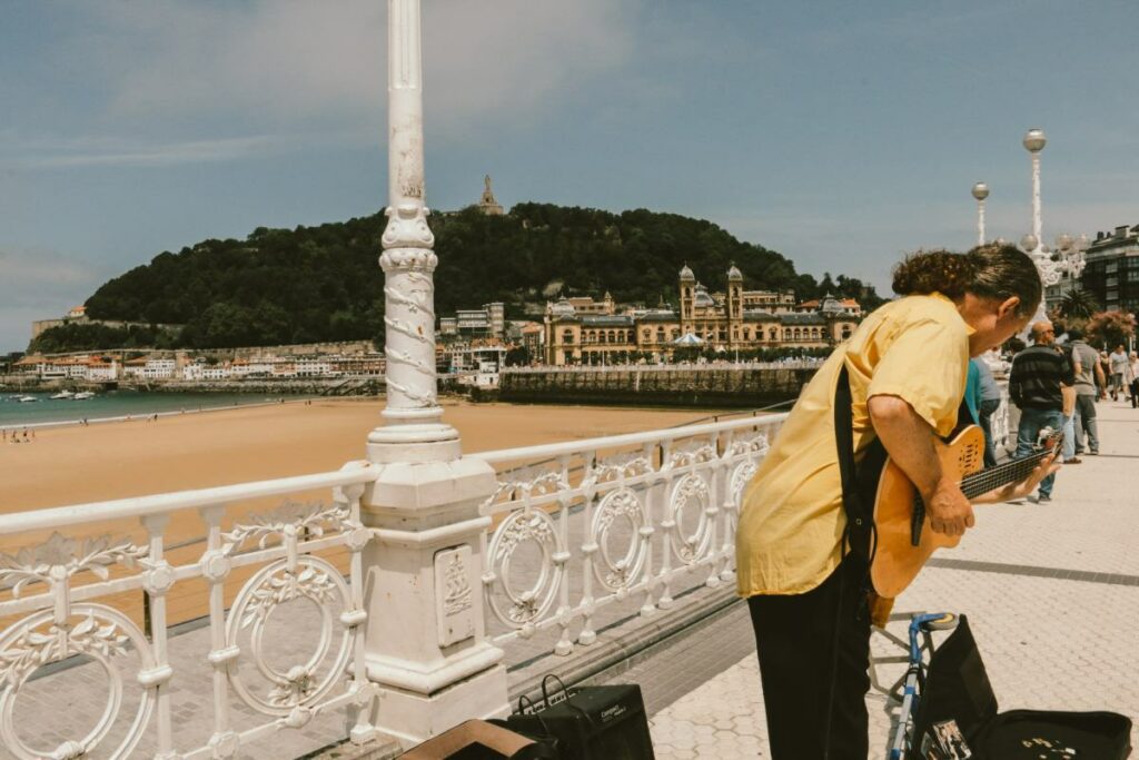 pros and cons of spanish residency