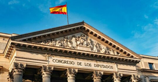 Spanish Citizenship through Sephardic jew in Spain