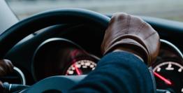 Spanish driving license