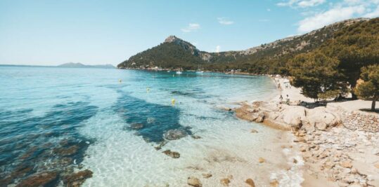Best places to retire in Spain 2026