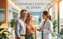 Convenio Especial Spain: Guide for Expats 2026