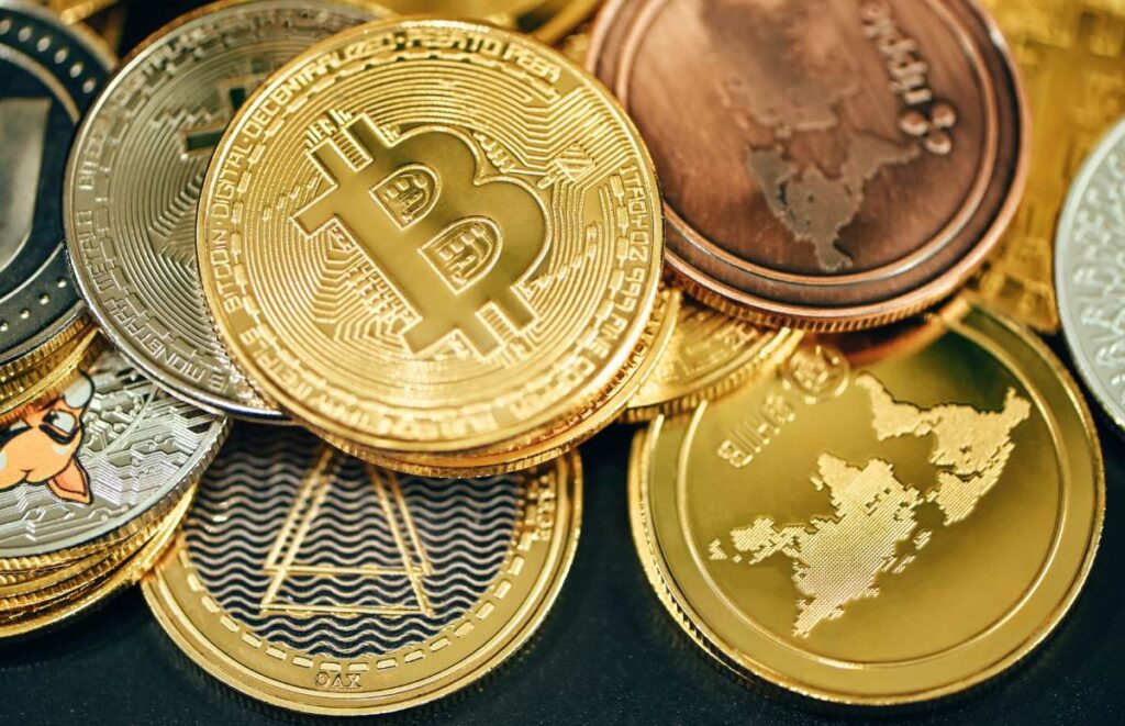crypto taxes in Spain