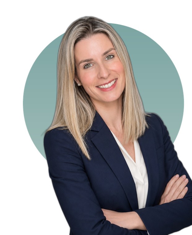 Lucia Lagunas Reyes, head of the immigration department at My Spain Visa
