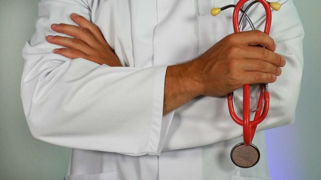 private healthcare spain