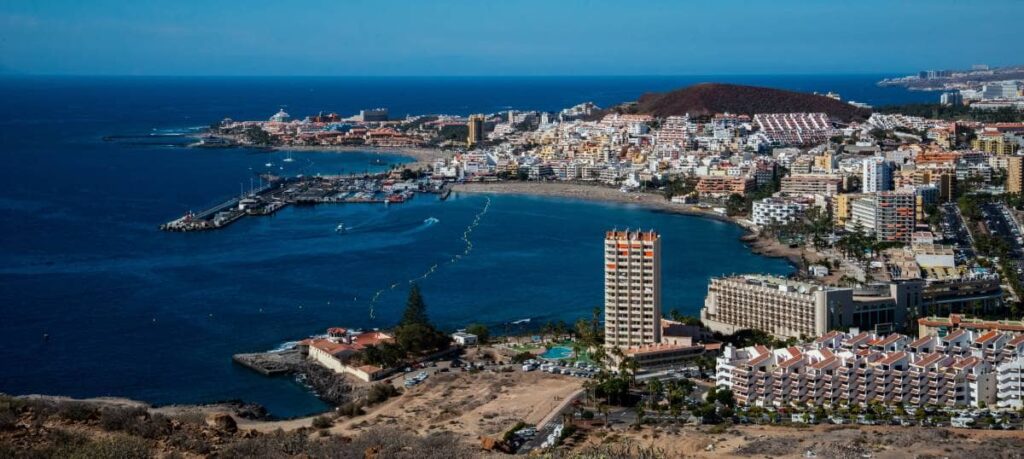 how long can you stay in spain after brexit?