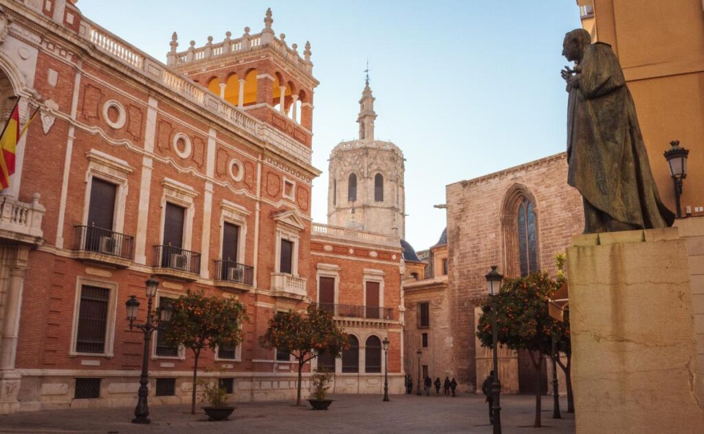 mistakes moving to spain