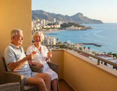 Moving to Benidorm: A Guide for British Citizens and Expats
