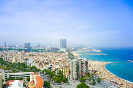 Moving to Spain from the US: Which Visa Fits You and How to Apply