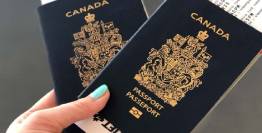 Moving to Spain from Canada