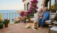 Guide to Moving to Spain with Dogs & Pets in 2026