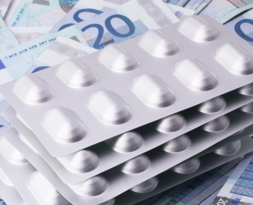 private healthcare spain