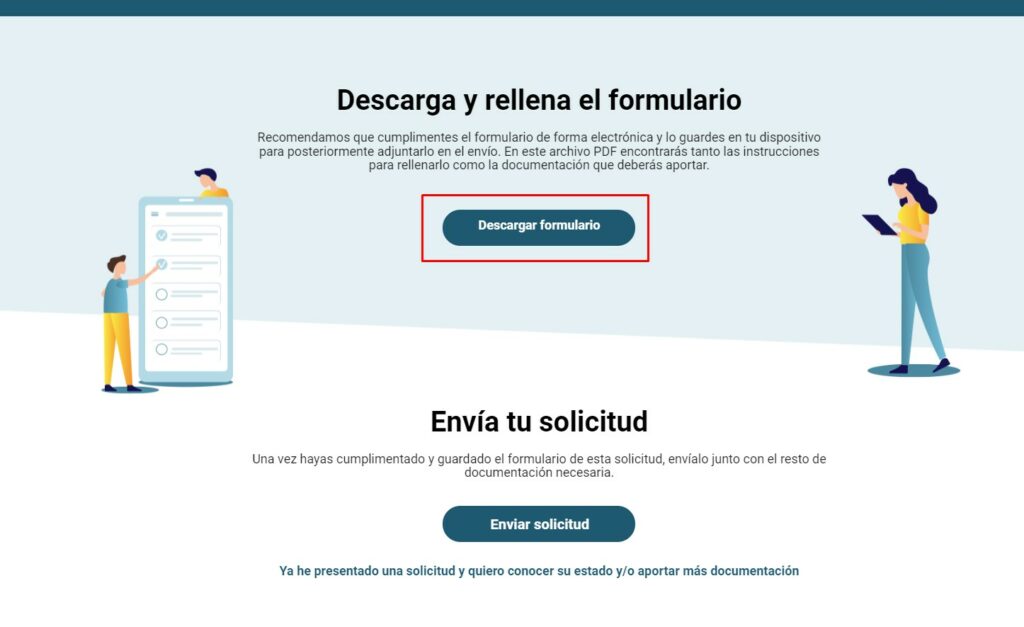 register s1 spain
