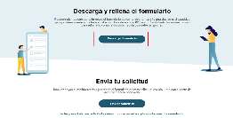 Register S1 Form in Spain