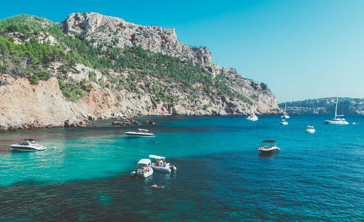 relocating to mallorca
