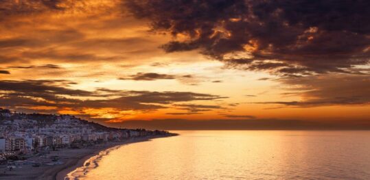 Retiring in Malaga (Costa del Sol)