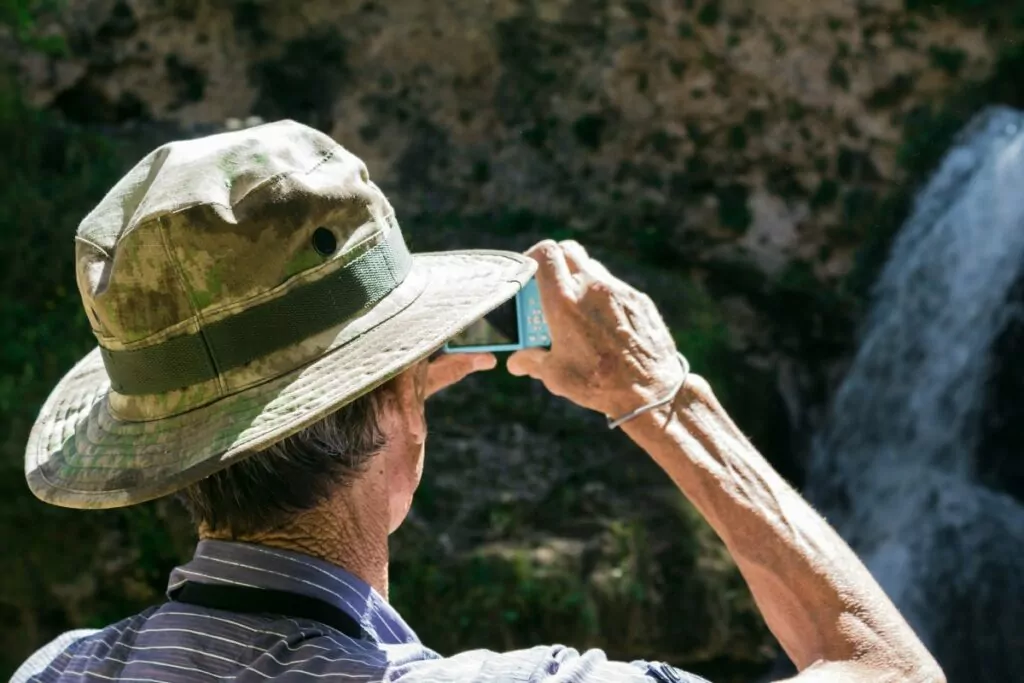 retiring in spain