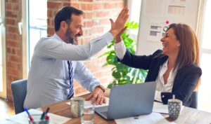 spanish visa business