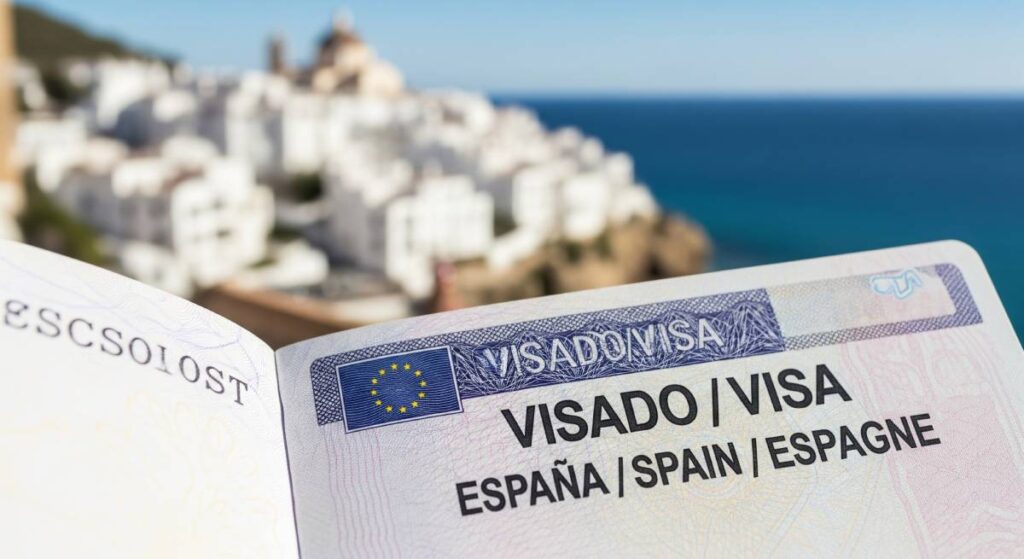 spain non lucrative visa requirements