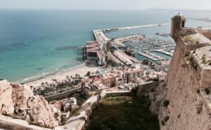 digital nomad visa spain
