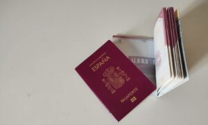 spanish citizenship